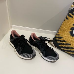 Adidas by Stella McCartney sneakers ladies 8M